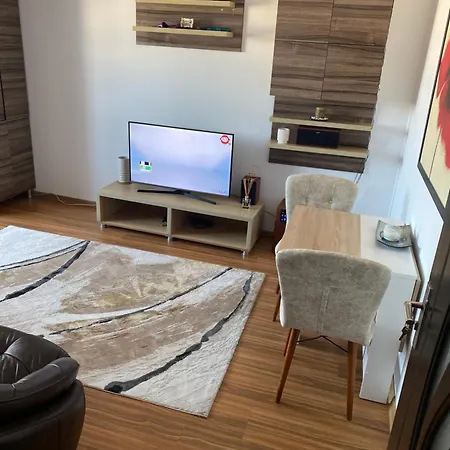 Apartament Apartman *