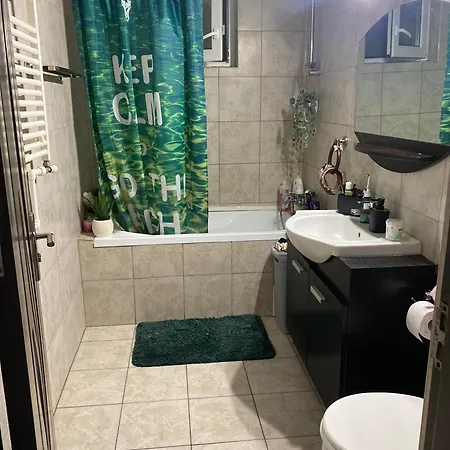 Apartman Apartament Konstanca