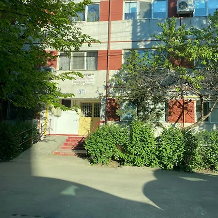 Apartament Apartman Konstanca