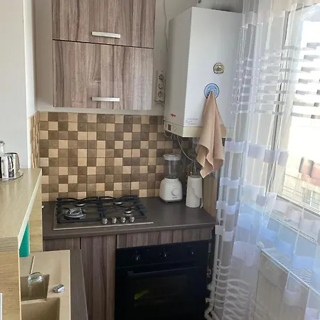Apartament Apartamento