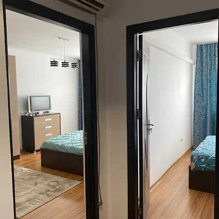 Apartament Apartamento