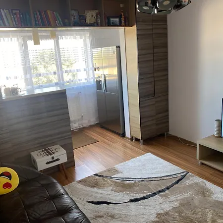 Apartament * Constança