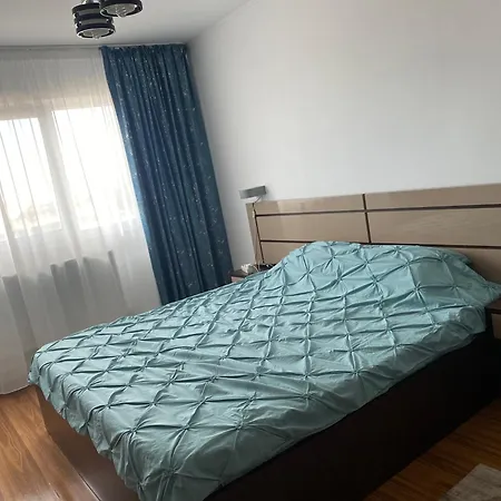 Apartamento Apartament